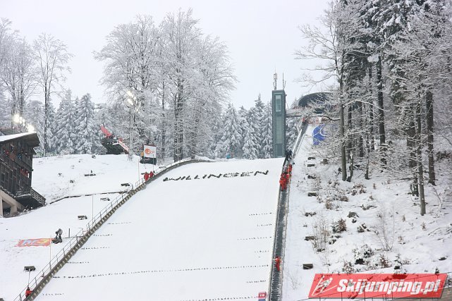 033 Skocznia w Willingen